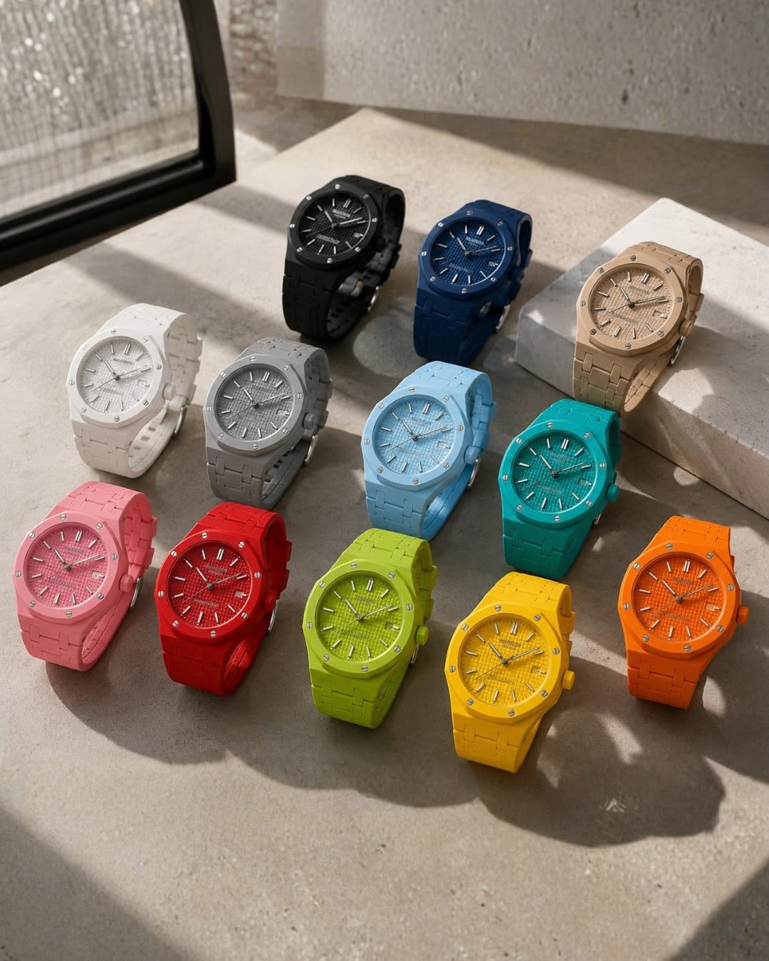 AP Strap Pre-order