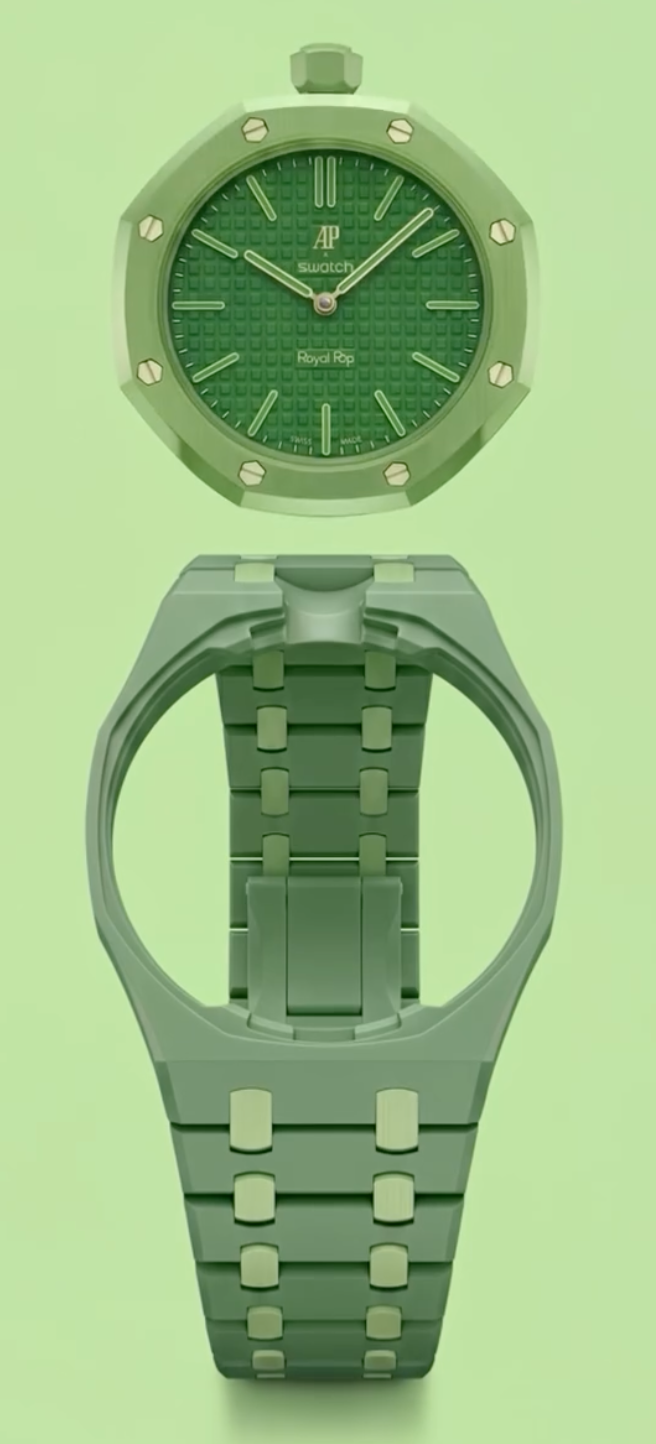 AP Strap Pre-order